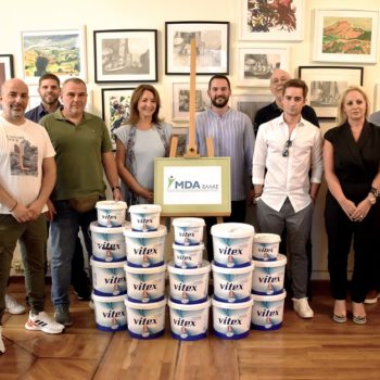 MDA HELLAS