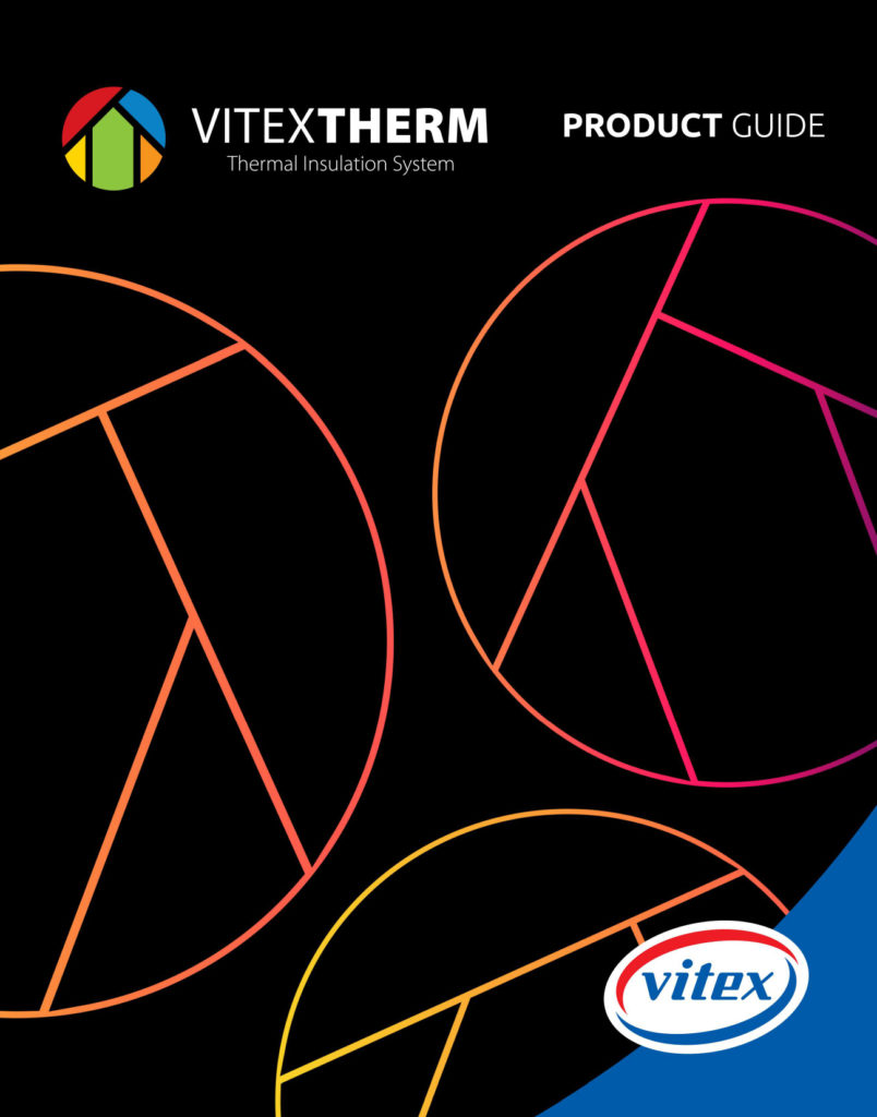Product Catalogues | Vitex