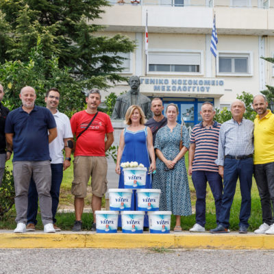 χρώματα τοίχου