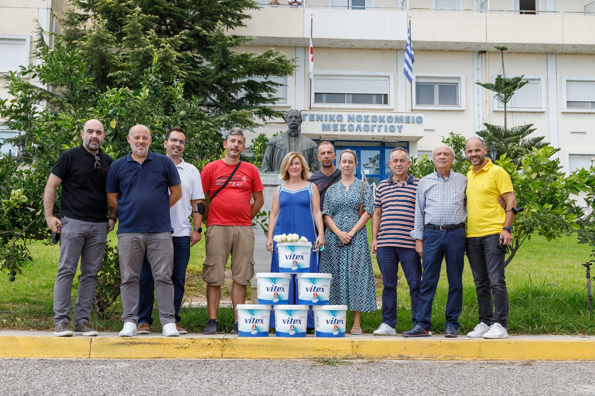 χρώματα τοίχου