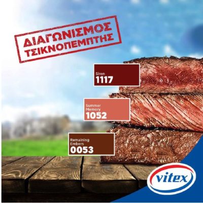 ΤΣΙΚΝΟΠΕΜΠΤΗ _ΝΕΑ VITEX